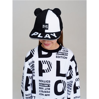 PLAYTODAY Кепка