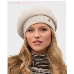 Дилана MAXI 441 Берет женский флис (56-59)