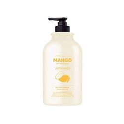 Pedison Маска с экстрактом манго 500мл Institut-beaute Mango Rich LPP Treatment