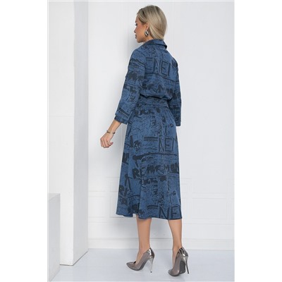 Платье LADY TAIGA, 1080629