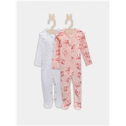 MARK FORMELLE Комбинезон 14007-2