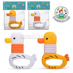 Грызунок "Уточка" в пакете