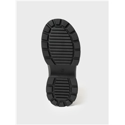 Ботинки для девочек