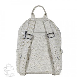 Рюкзак женский 69122-6 beige Velina Fabbiano-Safenta