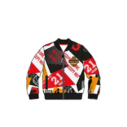 Толстовка трикотажная для мужчин