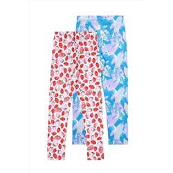 Леггинсы 2шт. АПРЕЛЬ, 1047628