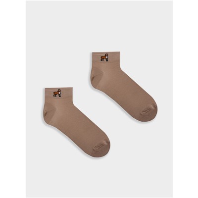 НОСКИ МУЖСКИЕ 131K-3093