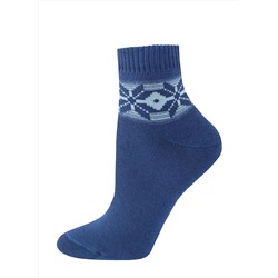 БРЕСТСКИЕ Носки 1407 ARCTIC (махровые, укороченные)