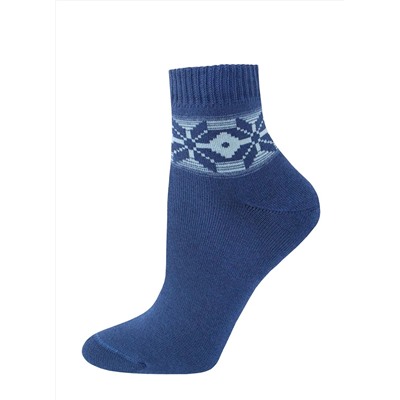 БРЕСТСКИЕ Носки 1407 ARCTIC (махровые, укороченные)