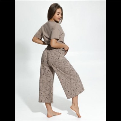 Пижама Мурка (Кофе)