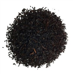 Frontier Natural Products, Earl Grey, органический черный чай, 453 г (16 унций)