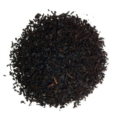 Frontier Natural Products, Earl Grey, органический черный чай, 453 г (16 унций)