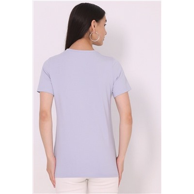 Футболка АПРЕЛЬ, 1047635