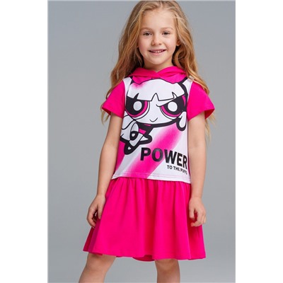 Платье PLAYTODAY, 966936