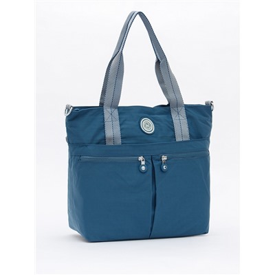Сумка 8508-6KMD blue Mindesa