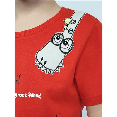 01-139-6. (Комплект для мальчика, Лунева )