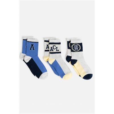 Носки, 5 п. ACOOLA, 1049993
