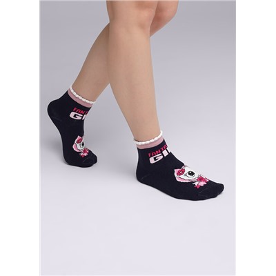 Носки детские для девочки