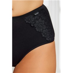Трусы HoneyFormat 3959 (Черный)
