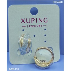 Серьги #22978456