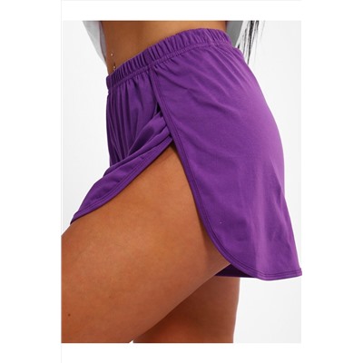 Пижама с шортами Сирень НАТАЛИ, 1103573