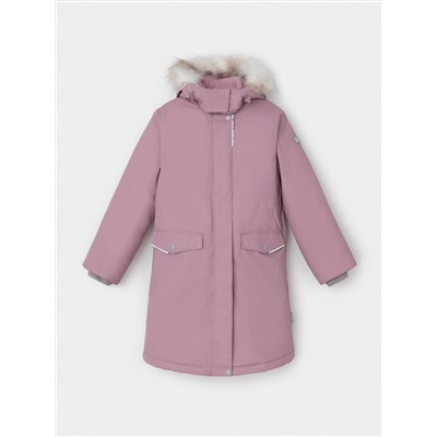 CROCKID Пальто ВК 38107/10 ГР