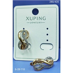 Серьги #23057173