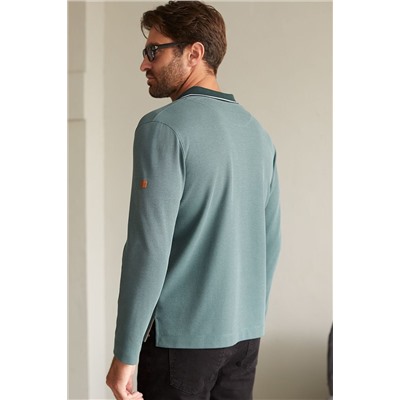 Лонгслив VILATTE, 1215205