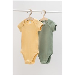 Боди 2шт. CROCKID SALE, 895010