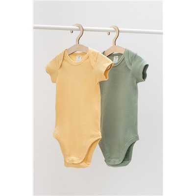 Боди 2шт. CROCKID SALE, 895010