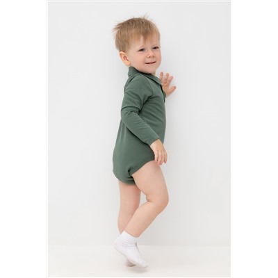 446868 CROCKID Полукомбинезон