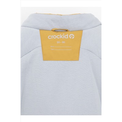 Комбинезон CROCKID, 1226575
