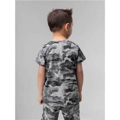 Bodo Футболка 4-331MU