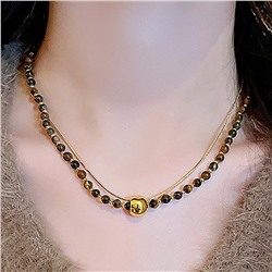 Колье арт. 26 4796 (id 270949)