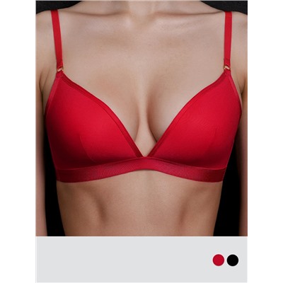 Minimi Бюстгальтер LMi_T_NEON_1106-01SS Бюстгальтер Триангл с формованной чашкой