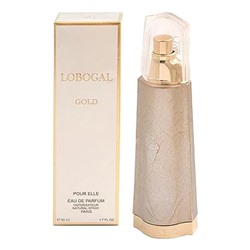 LOBOGAL GOLD edp (w) 50ml