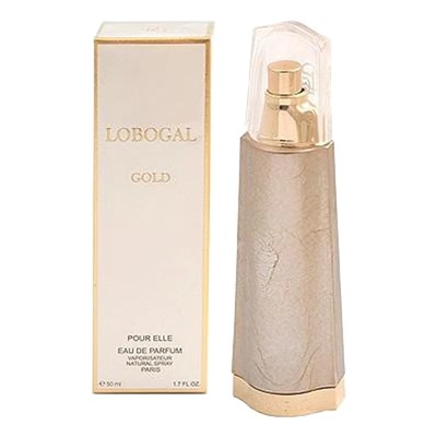 LOBOGAL GOLD edp (w) 50ml
