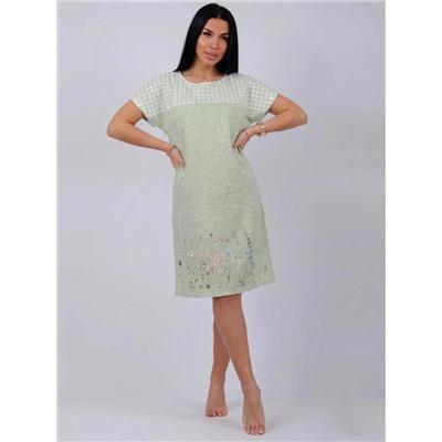 Malina Сорочка 1843