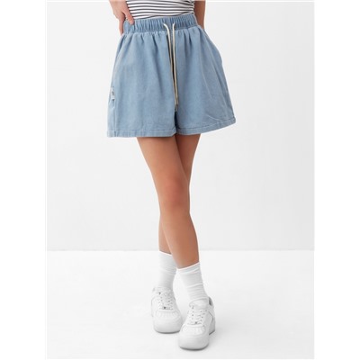 Шорты женские MIST Denim, размер XS, синие