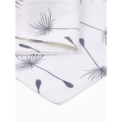 Пододеяльник 1.5-спальный «Этель. Легкость ветра», 145×215 см, бязь
