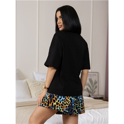 Пижама мод.1977/4