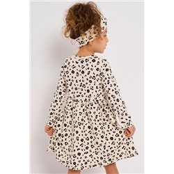 Комплект (Платье+Повязка) YOULALA, 1071462