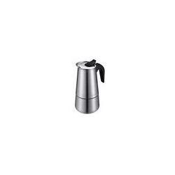 Кофеварка гейзерная 450мл нжс Linea MOKA 93-MO-02-450