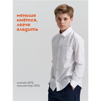 PELICAN Сорочка BWCJ7125