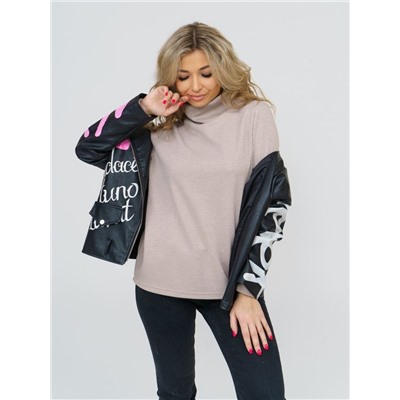 Джемпер Д-02 (Бежевый)