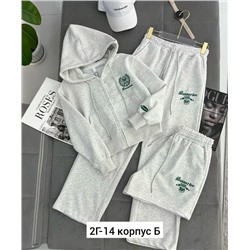 Спортивный костюм #23040727