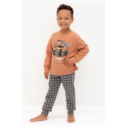 CROCKID Пижама К 1567