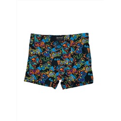 Трусы для мальчика Berrak