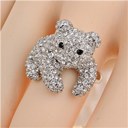 XUPING Кольцо арт. 53 0018 (id 286764)