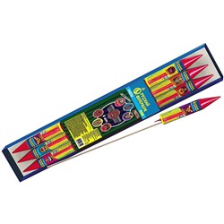 Ракеты Р2300 Ассорти